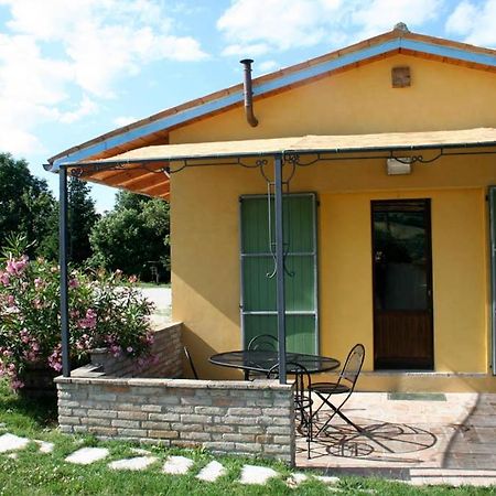 Agriturismo Dai Mori Isola del Piano Eksteriør bilde