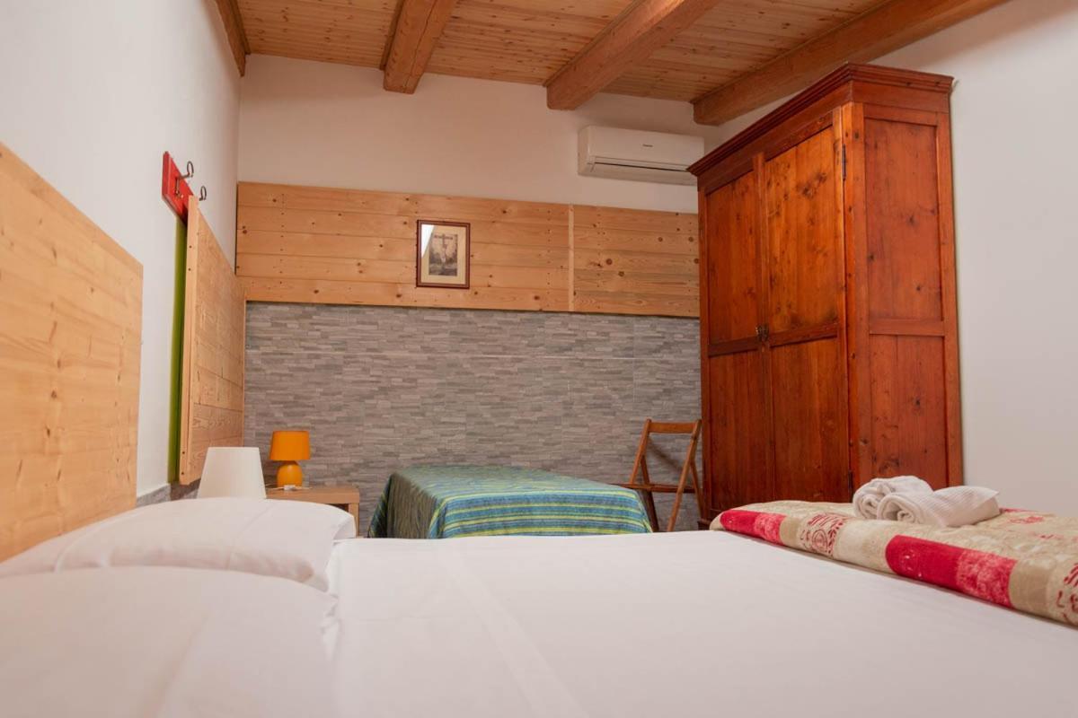 Agriturismo Dai Mori Isola del Piano Eksteriør bilde