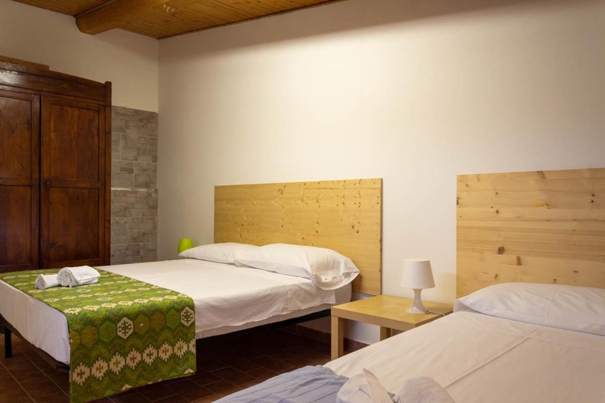 Agriturismo Dai Mori Isola del Piano Eksteriør bilde